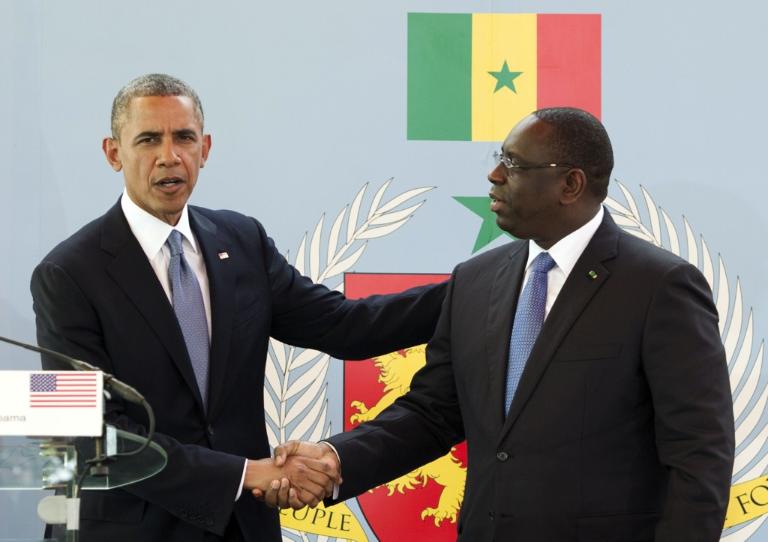La-Lettre-du-Président-Barack-Obama-à-son-Homologue-Sénégalais-Macky-Sall