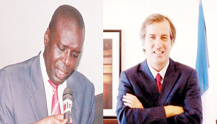 rencontre africaine a paris