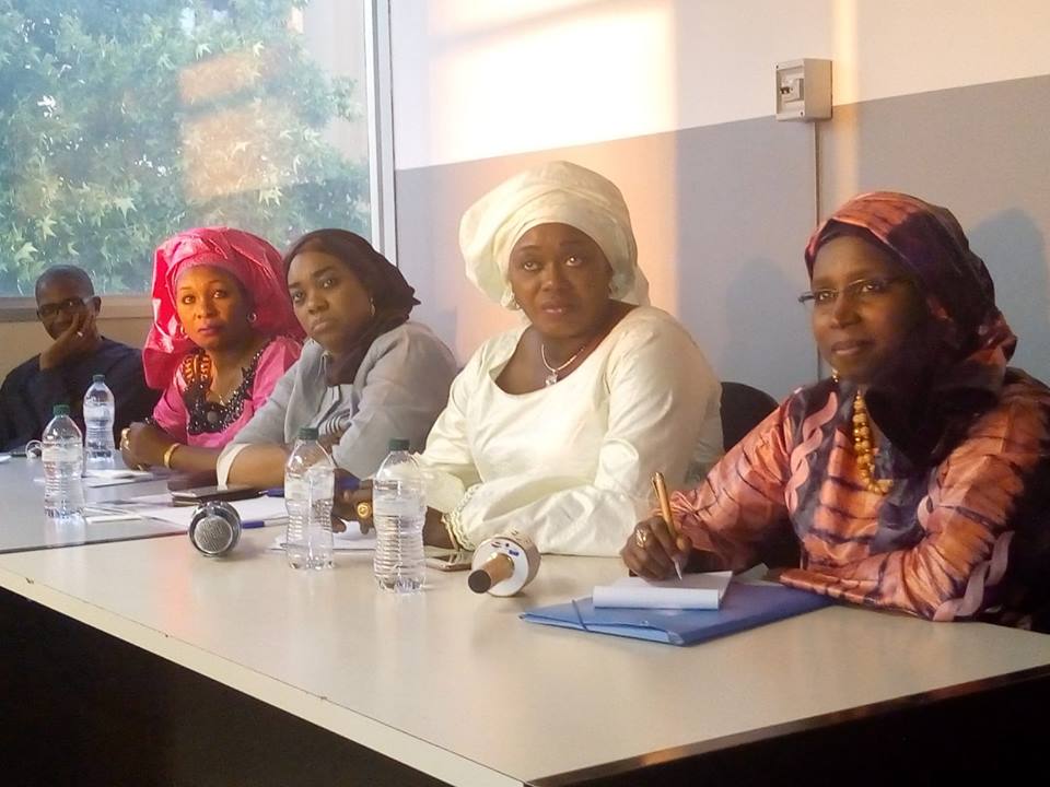 rencontres femmes senegal